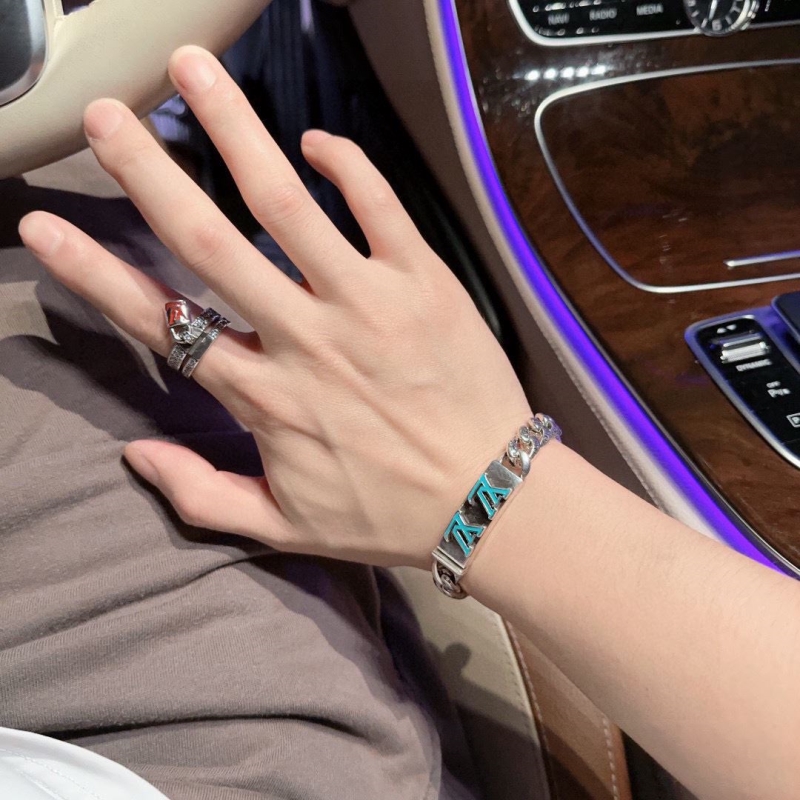 LV Bracelets